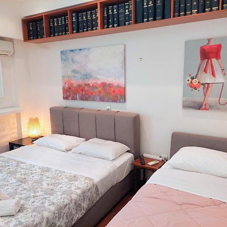 Lovely Apartment In Athens Center Dış mekan fotoğraf