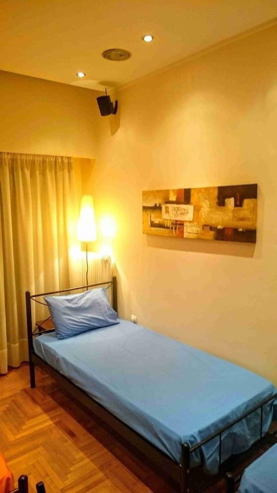 Lovely Apartment In Athens Center Dış mekan fotoğraf