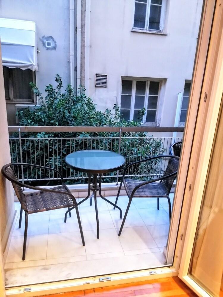 Lovely Apartment In Athens Center Dış mekan fotoğraf