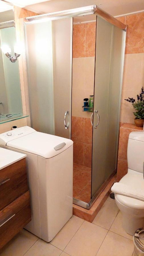 Lovely Apartment In Athens Center Dış mekan fotoğraf