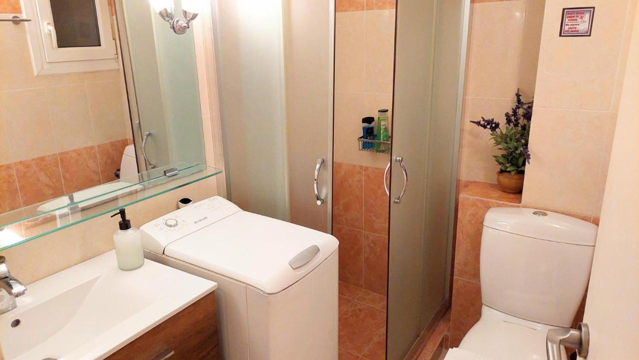Lovely Apartment In Athens Center Dış mekan fotoğraf