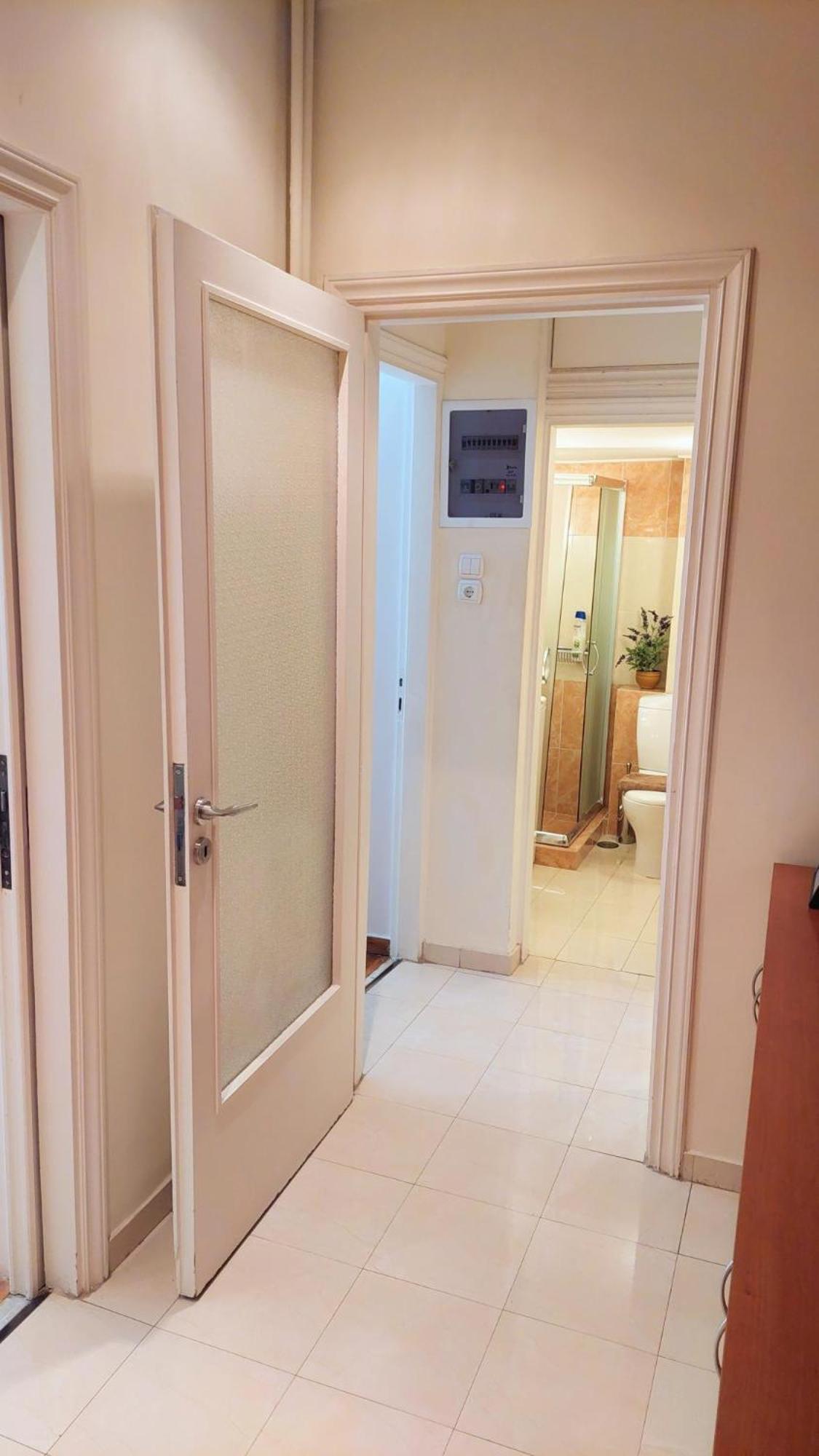 Lovely Apartment In Athens Center Dış mekan fotoğraf