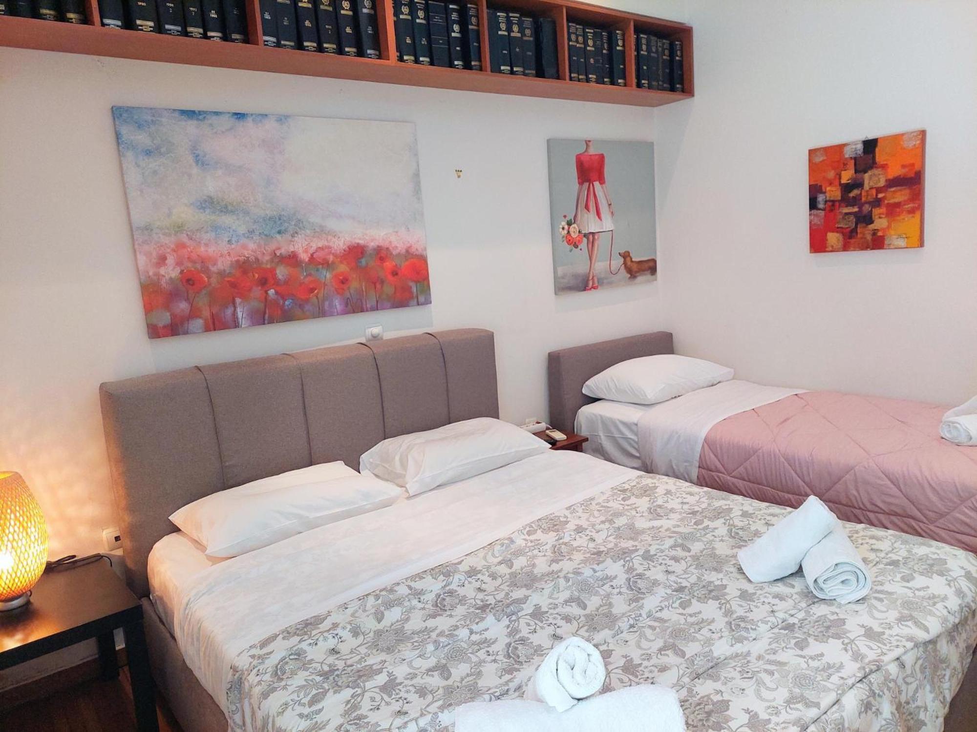 Lovely Apartment In Athens Center Dış mekan fotoğraf