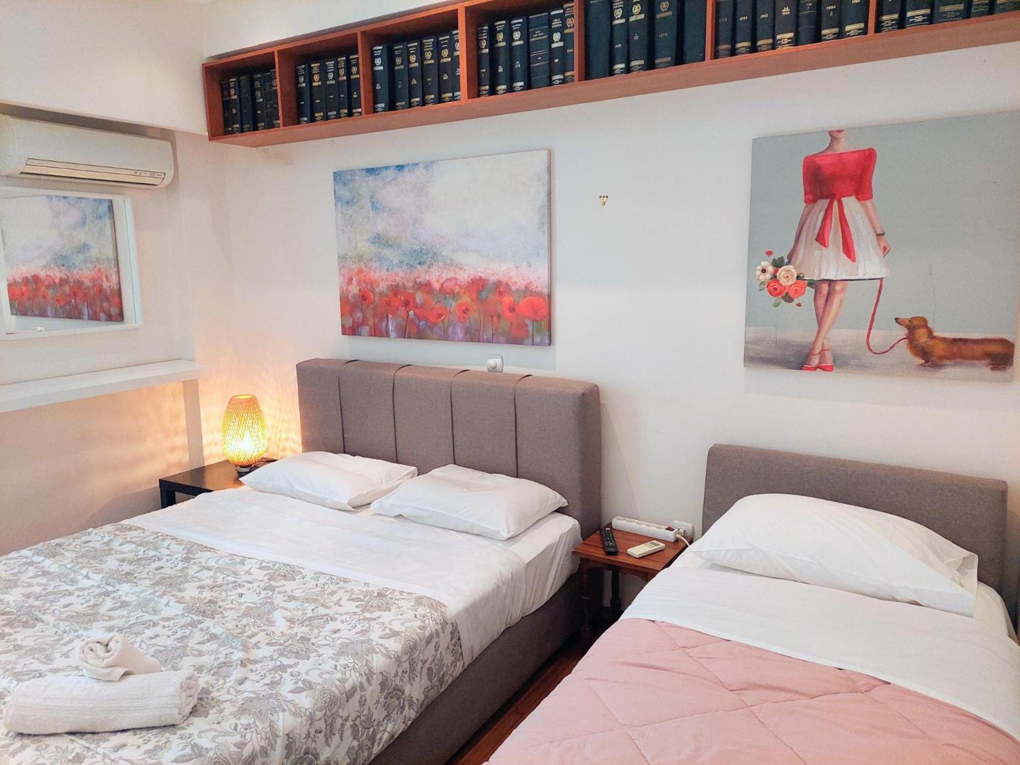 Lovely Apartment In Athens Center Dış mekan fotoğraf